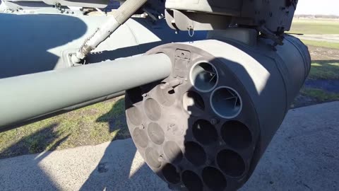 🚁🇷🇺 Ukraine Russia War | Russian Aerospace Forces in Donetsk | Vikhr ATGM Launch at 8km | RCF