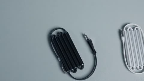 IVYCable Gen2- Magnetic Cable & Power Bank for New iPhone