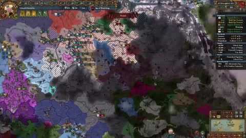 Imperial Gnomes 16: Lorent and Wex - EU4 Anbennar Let's Play