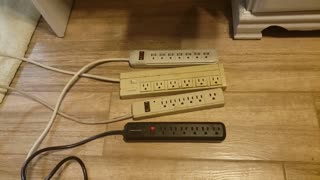 Power Adapters and Energy Consumption