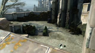 Dishonored (Xbox) E1.1