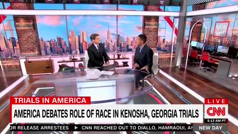 CNN's Don Lemon says Americans would dislike Rittenhouse If he was black