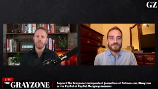 Operation Gaza Truth Flood - The Grayzone live