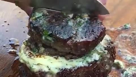So Meaty & Cheesy Food Video Compilation - Satisfying and Tasty Food Videos