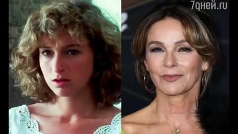 Jennifer Grey Opens Up On Nose Job That Made Her ‘Completely Invisible’