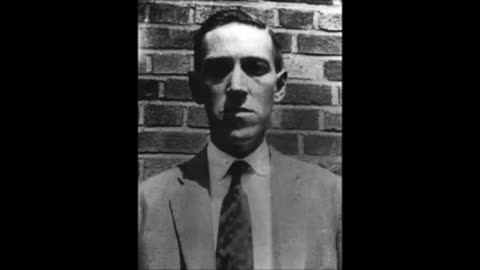 The Other Gods by H P Lovecraft, Horror Audiobook