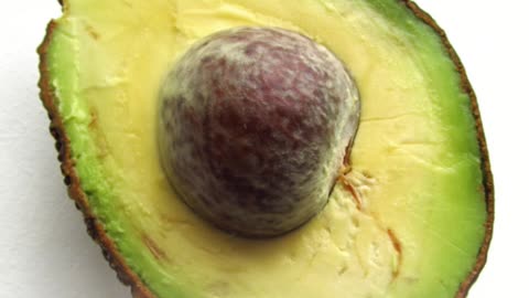 AVOCADO. THE FRUIT THAT IS GOOD FOR YOU