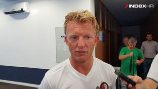 Legendarni Dirk Kuyt u Zagrebu pričao o Modriću, Liverpoolu i strasti u nogometu