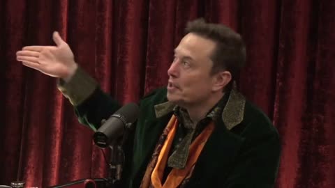 Rogan & Musk, the end of civilization