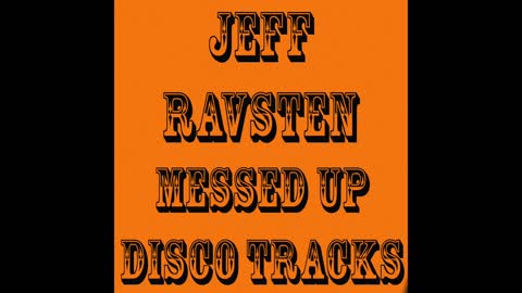 Messed Up Disco Tracks #05