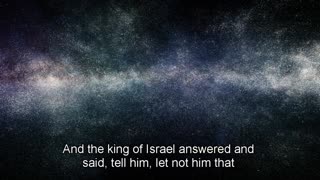 The bible-11-20-kings