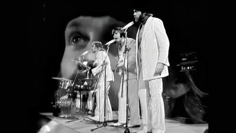 The Beach Boys -- Do It Again -- Music Video -- [ Remastered, 60FPS, 4K ]