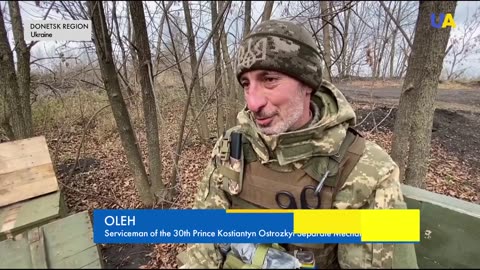 🚑🇺🇦 Ukraine Russia War | Military Doctors Rescue Ukrainian Soldiers near Bakhmut | 11/2023 | RCF