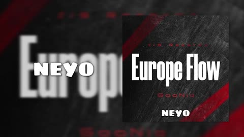 neyoooo & ProdByWhites - Europe Flow (Official Instrumental) [Official Audio]