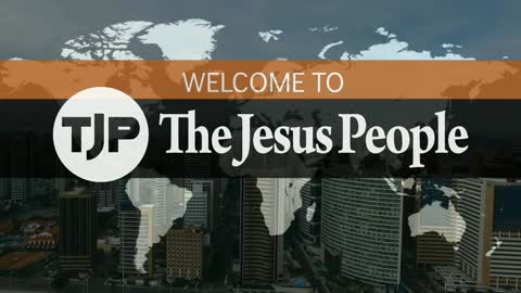 The Jesus People