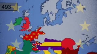 Historyof Europe! 🙌🏻🇪🇺