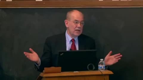 Prof John Mearsheimer on (R) vs (D) Establishment re: Foreign Policy Differences