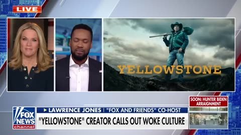 ‘Yellowstone’ creator calls out woke culture | Taylor Sheridan on the Joe Rogan Experience