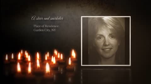 Honoring and remembering Michele Coyle-Eulau, 38.
