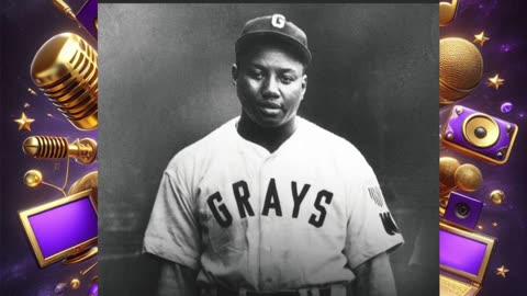 Negro League Statistic To Be In MLB Database