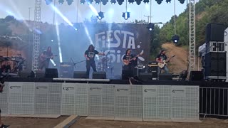 2023-07-14 Εγώ - Μίλα ρε [Fiesta Voio]