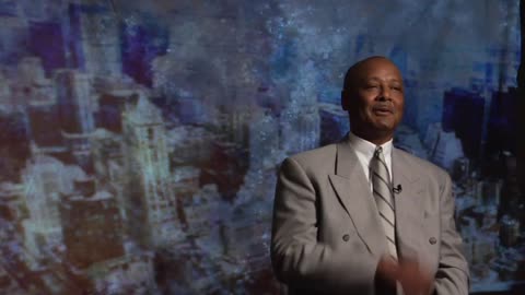 Robert Woodson: Local Leaders as “Antibodies” Fighting Urban Poverty [PovertyCure Voices]
