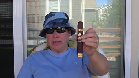 Plasencia 1865 Alma Fuerte cigar review