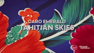 Caro Emerald - Tahitian Skies