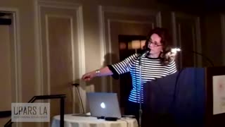 Linda Moulton Howe: Symbols & Binary Code in High Strangeness Phenomena