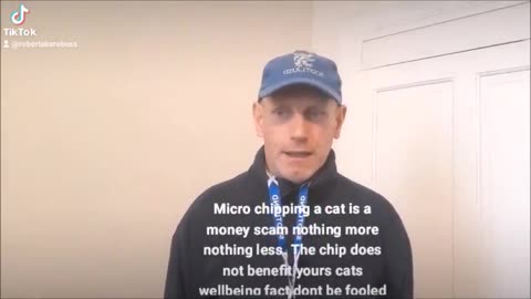 DOES YOUR PET NEED MICROCHIPPED ? ROBESS ANTI CORRUPTION SCOTLAND