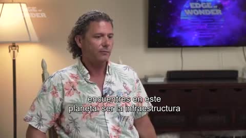 Corey Goode BOMBSHELL Entrevista - Infiltración de Rockefeller, Corporativo e Intel en español