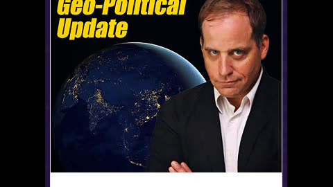 Benjamin Fulford — December 18th 2023: The “rules based world order” has lost - Stillness in the Storm link is being censored on Facebook. See full report below.