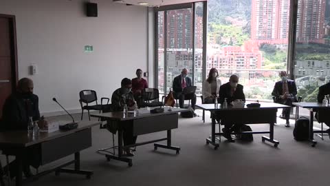 [Video] España da espaldarazo a los Acuerdos de Paz en Colombia