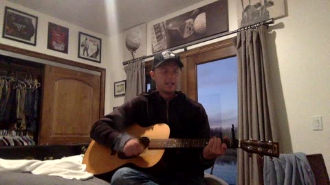 How Great is Our God - Chris Tomlin Cover