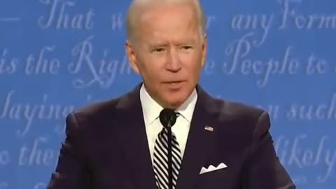 Bad Lip Reading🤣Trump Biden Debate
