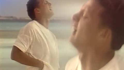 Luis Miguel - Tengo Todo Excepto A Ti (Official Music Video)