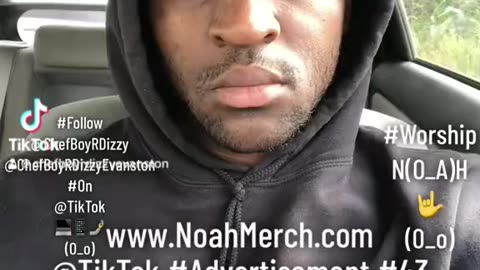 Chef Boy R Dizzy VLOG: @TikTok #Advertisement #43 💻📱🤳 #October #11 #2023 ⏰🗓