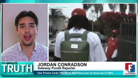 Jordan Conradson joins discusses New Gen 47 PAC’s historic concert with Waka Flocka Flame