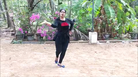 Mungda dance cover Dance material easy dance