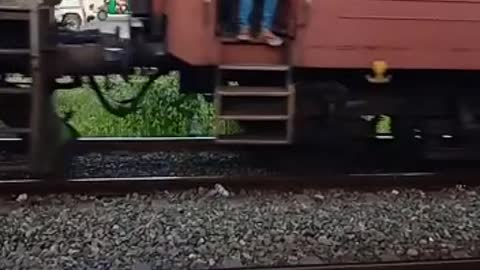 railway in sri lanka