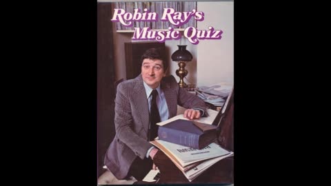 Robin Ray on Toscanini 25th November 1979