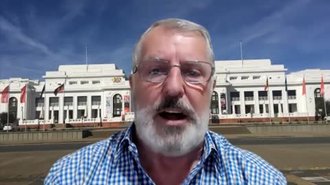 Episode 4 - Tim Dwyer Restoring Democracy in Australia