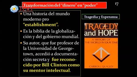 07 - La Otra Campana N° 07 - La deuda y el dinero constituyen la esencia