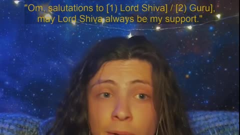 Guruji (Nirmal Singhji Maharaj) - Shiva Meditation Mantra (Yamsox Live Chanting April 26th, 2024)
