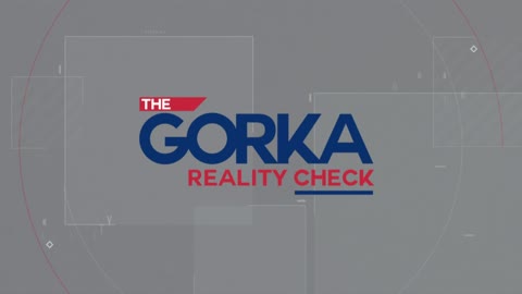 The Legacy Media will always cover for Biden. Sebastian Gorka on The Gorka Reality Check