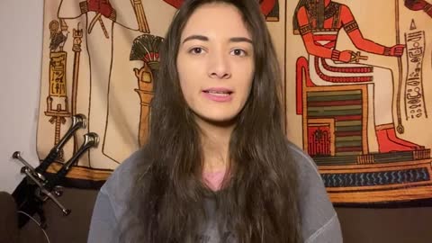 S.O.S. – Exil-Botschaft aus dem Youtube-Sibirien von Carolin Matthie, deren Kanal gesperrt wurde