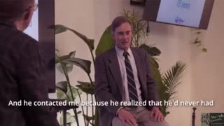 Sex Between Vaxxed & Unvaxxed - Dr. Charles Hoffe