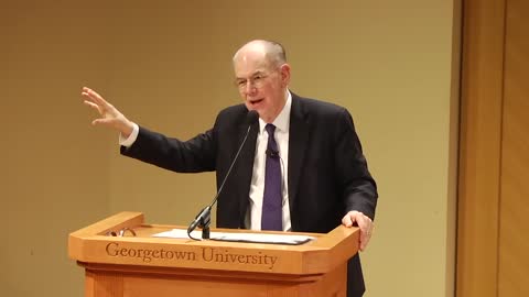 Theory & Practice of Security Conference | Keynote: Dr. John Mearsheimer