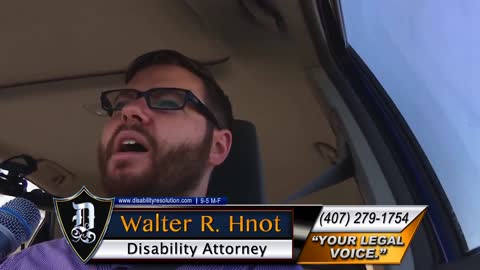 742: How many SSDI disability quarters of coverage am I able to earn per year? Walter Hnot