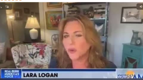 Laura Logan destroys media lies about Putin and cabal-controlled Ukraine